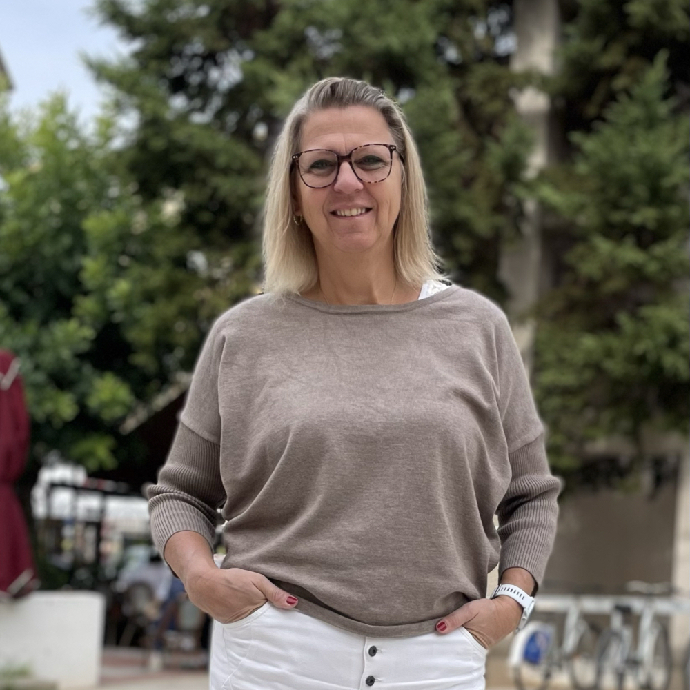 Veninder til snak og hygge