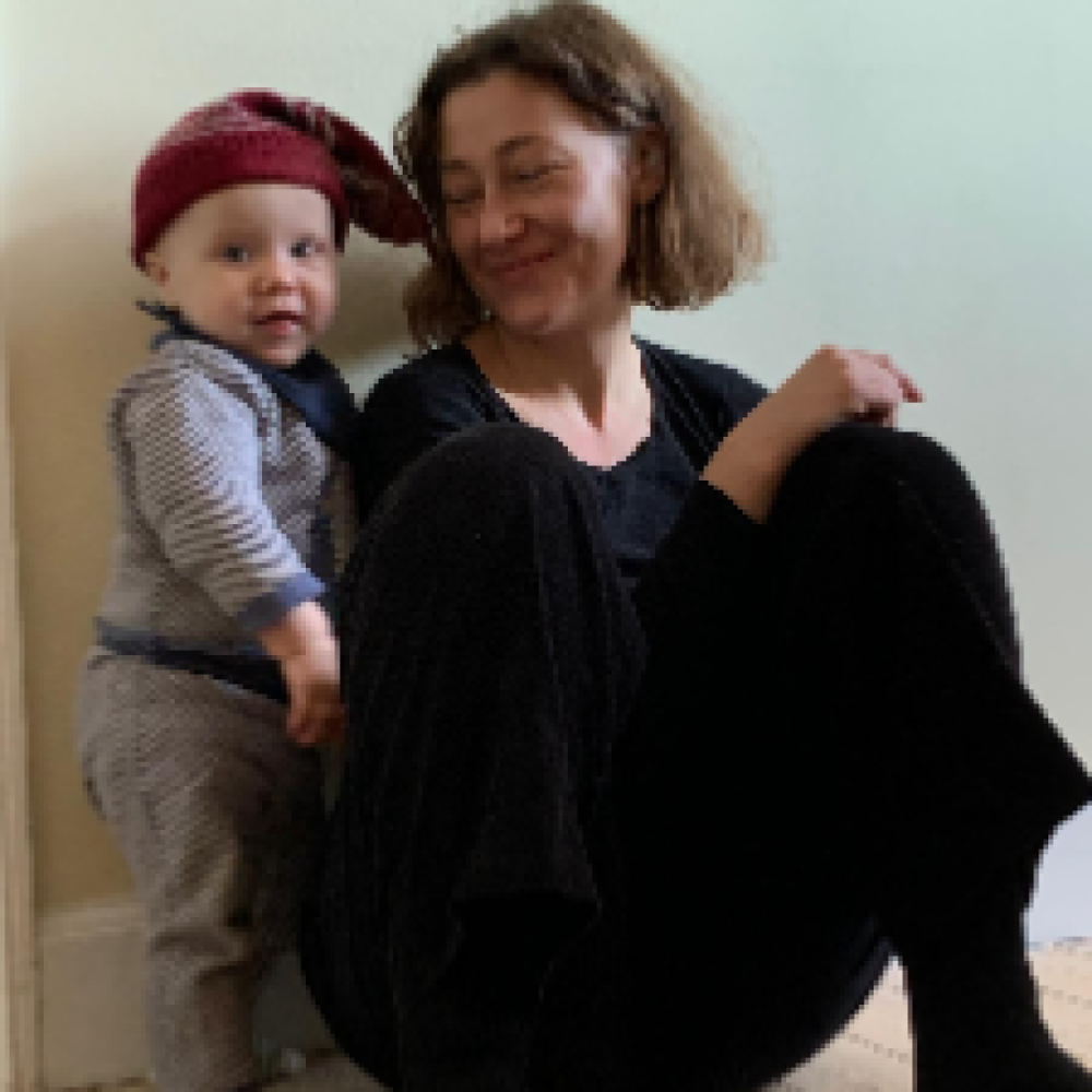 Mor med etårig søger reservebedste 