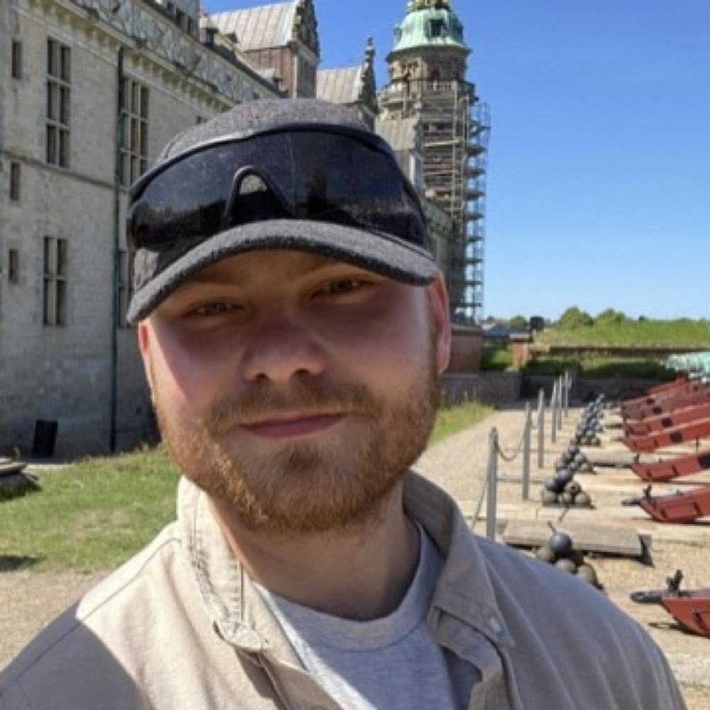 Er du frisk på en ny ven?