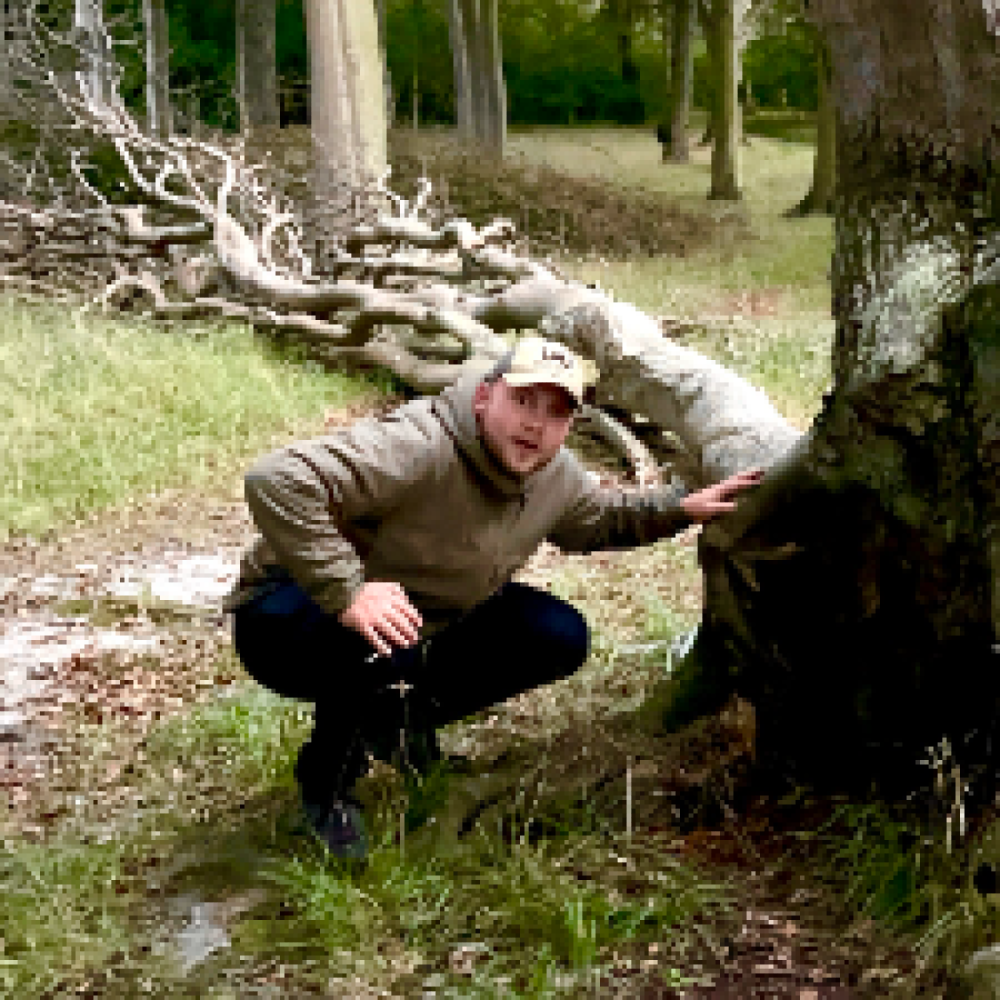 Friluftsliv og fællesskaber