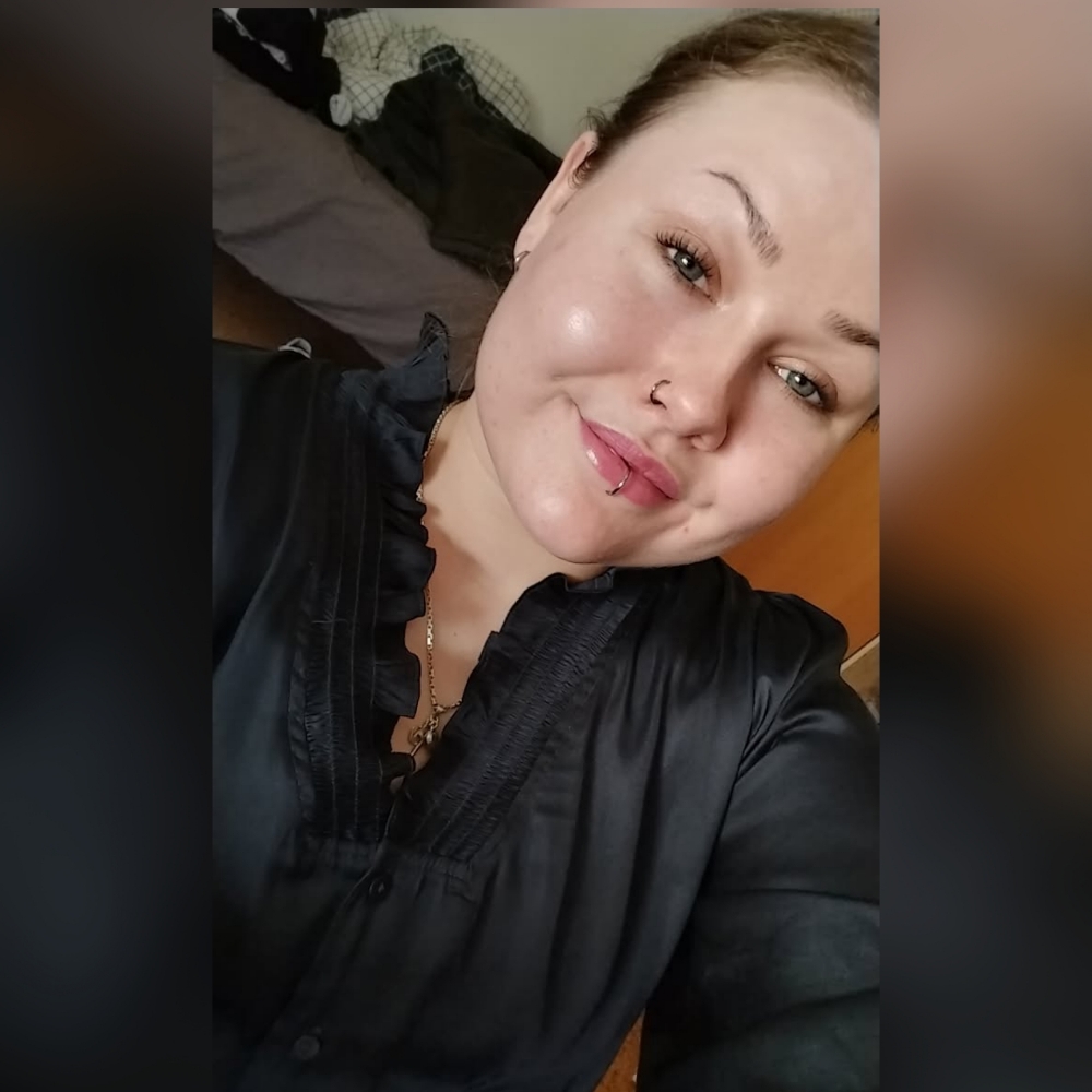 Jeg hedder Monika Marie