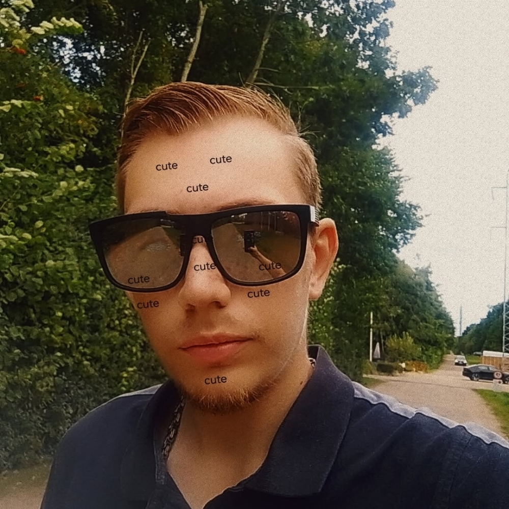 Søger nye bekendtskaber/vennegruppe