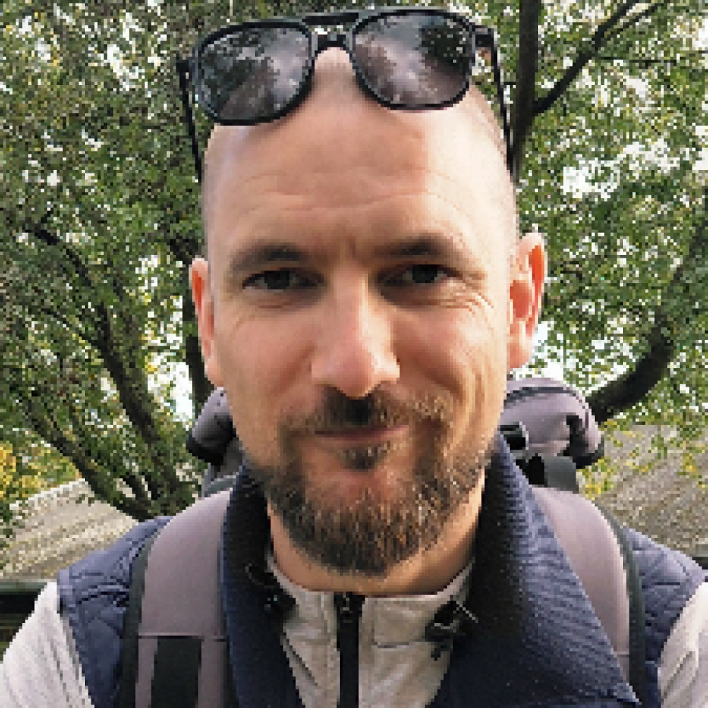 Nye bekendtskaber til far og datter