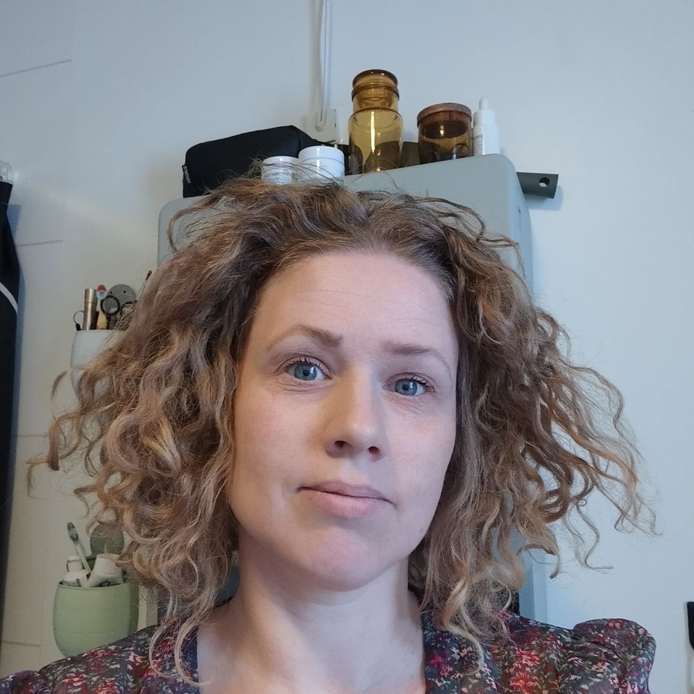 Gode mennesker 