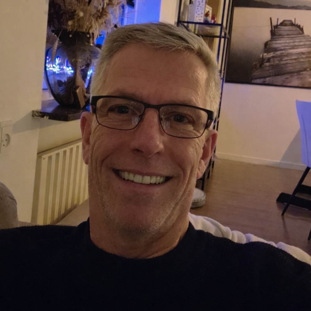 Vandre og cykelvenner