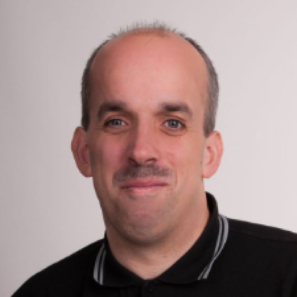 Gå makker til Esbjerg søges 