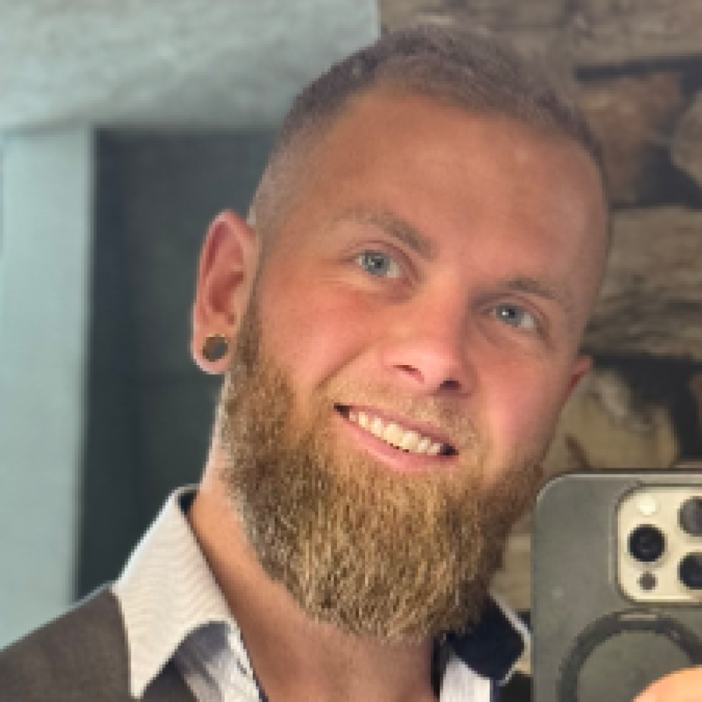 Aktiv og positiv – søger fællesskab