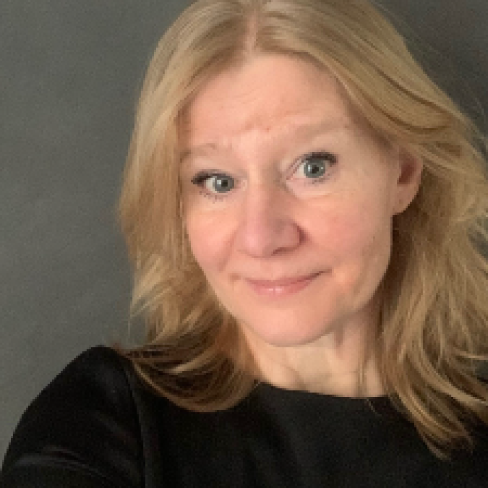 Nytårsfest KBH området