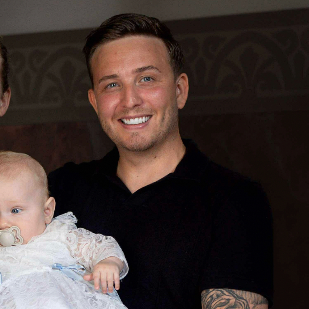 Nytår eller nye bekendtskaber