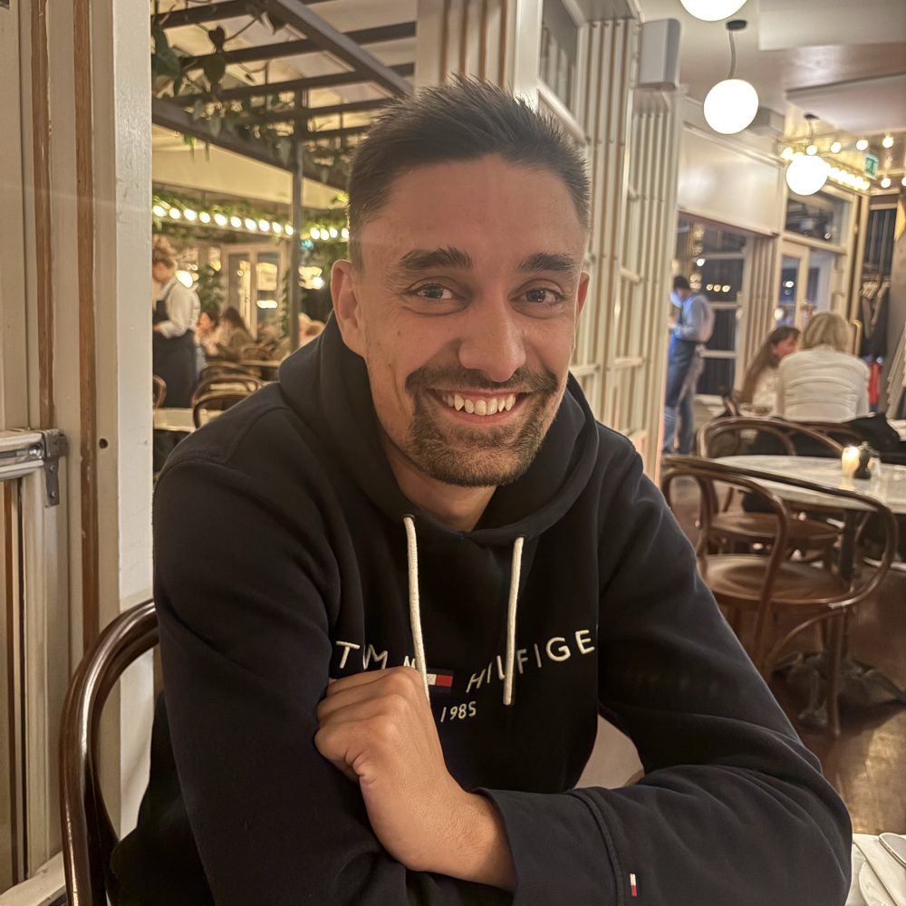 Venner/ veninder søges på fyn