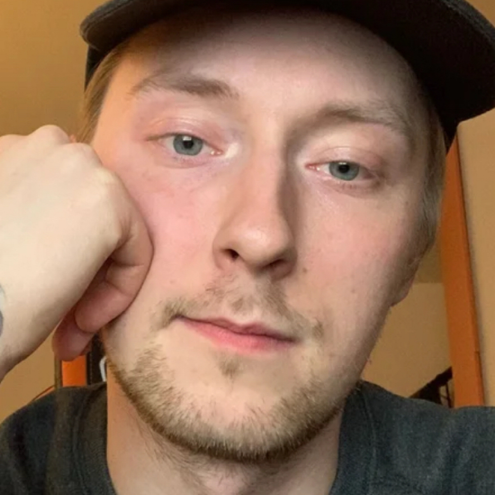 Opgør med ensomhed. 