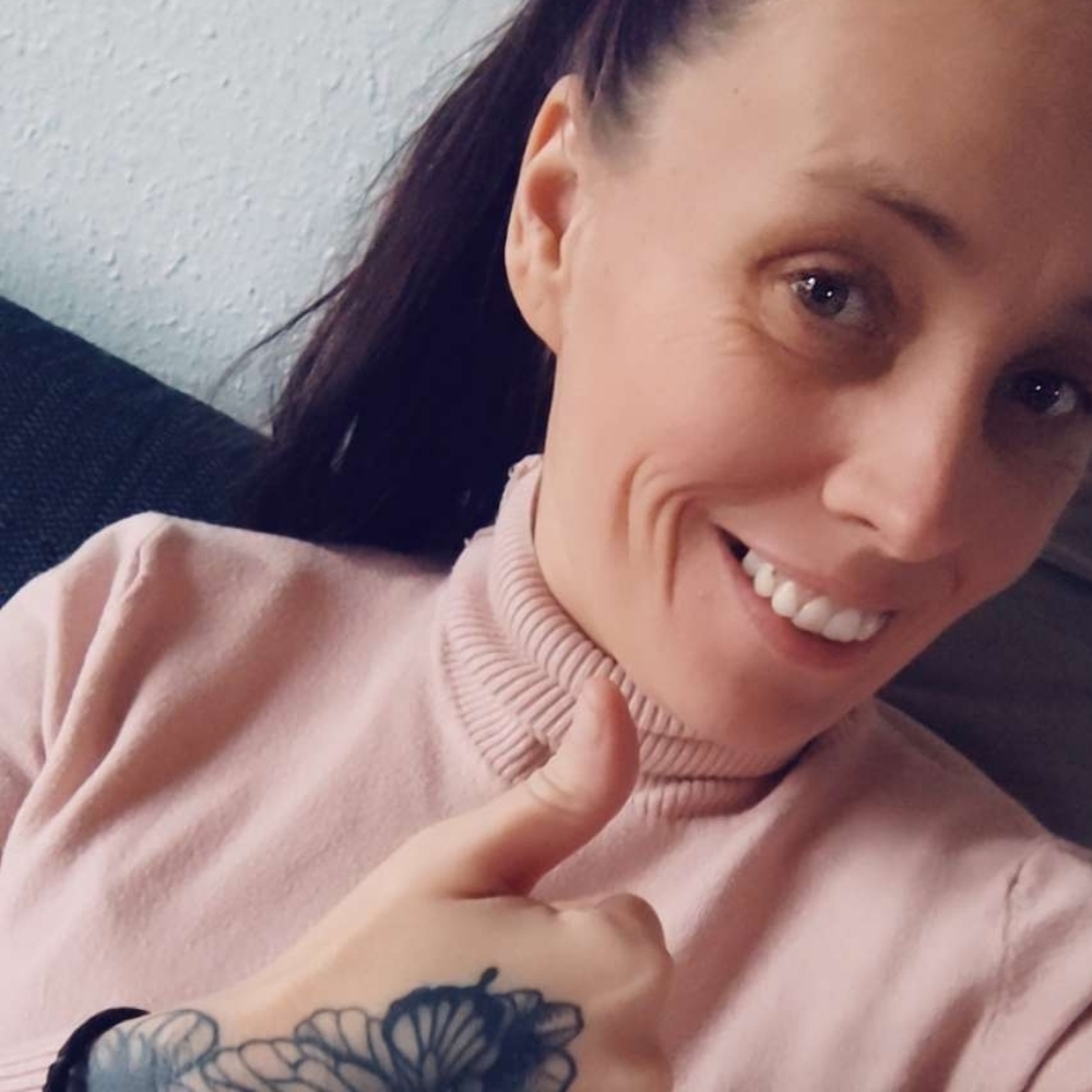 Nogle der har lyst til at samles 