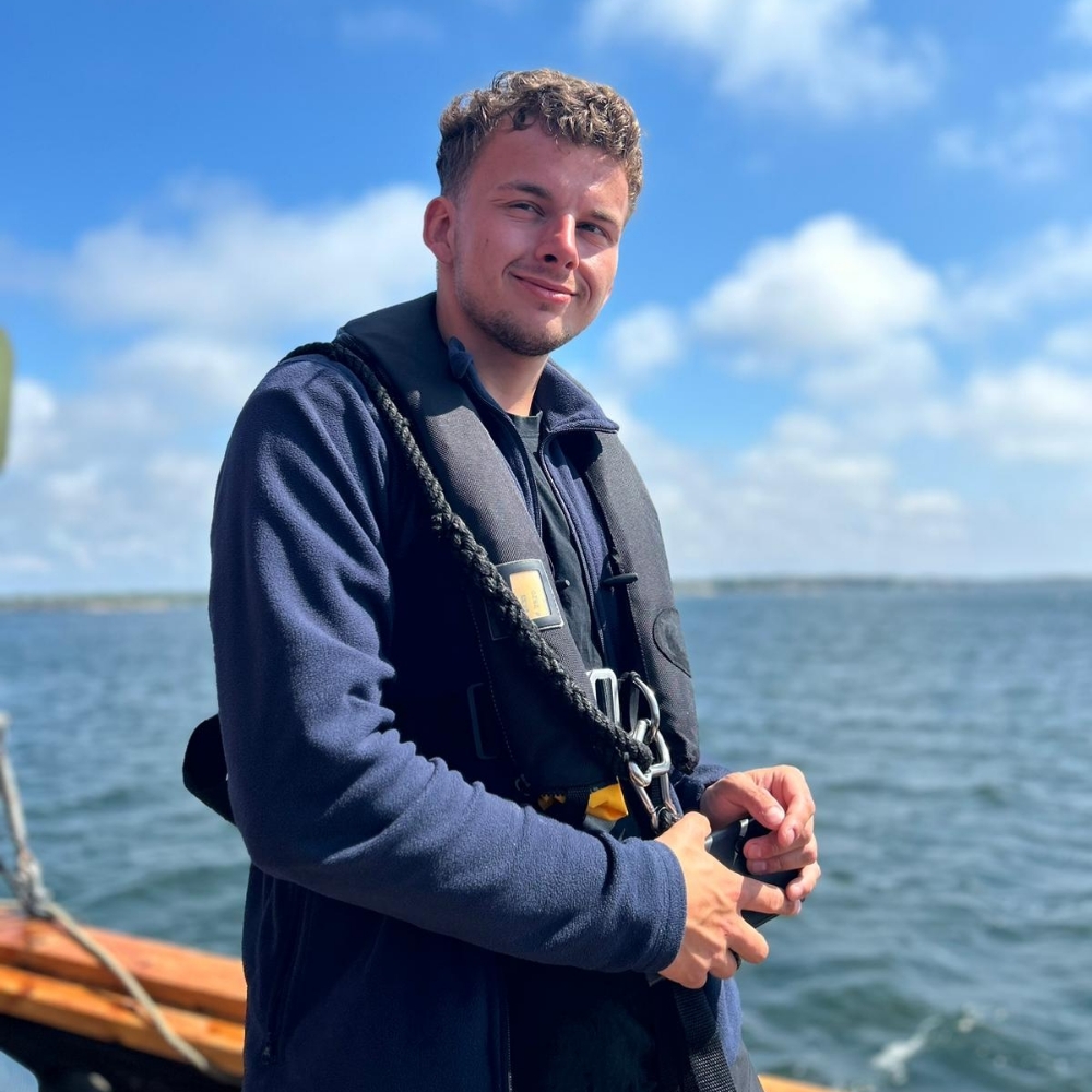 Nytårsfælleskab/fest på falderebet?