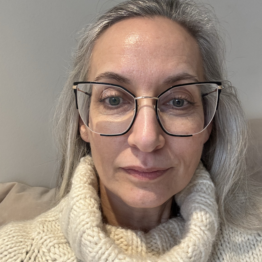 Nye mennesker i mit liv søges 