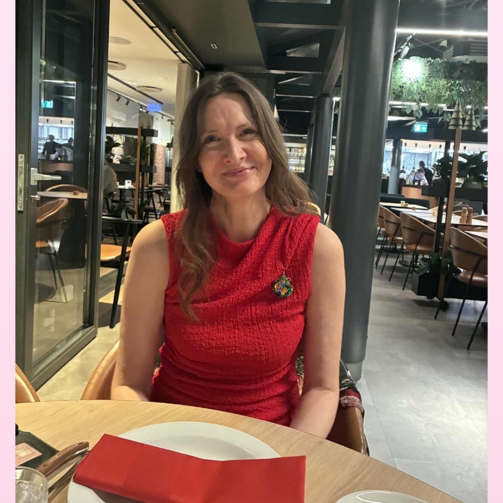 Rejse veninde aalborg/ 