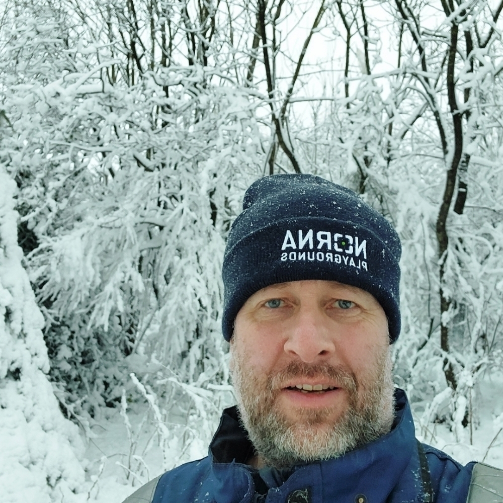 Venner og veninder søges