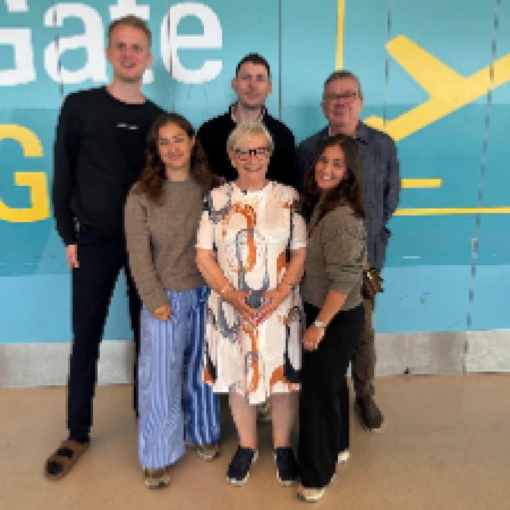 Par midt 70  Ballerup