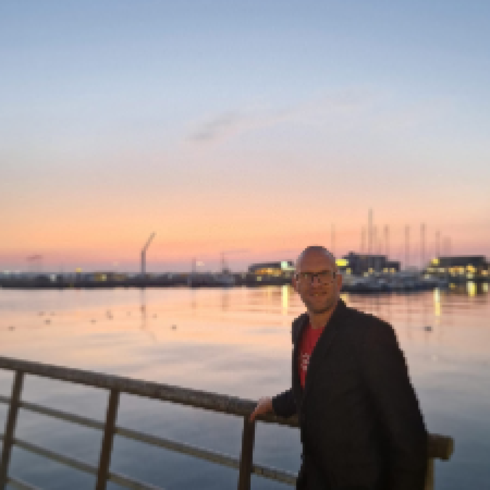 Vandrer venner 