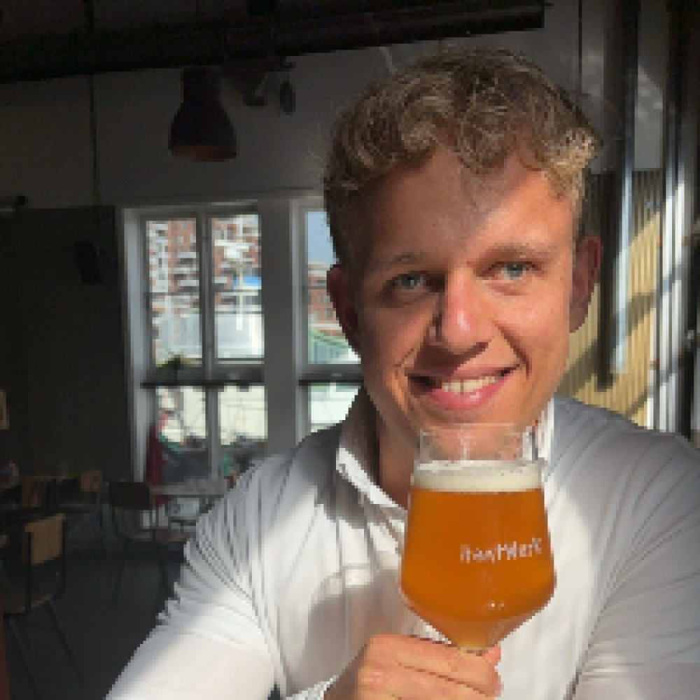 Søger nye venskaber eller forhold