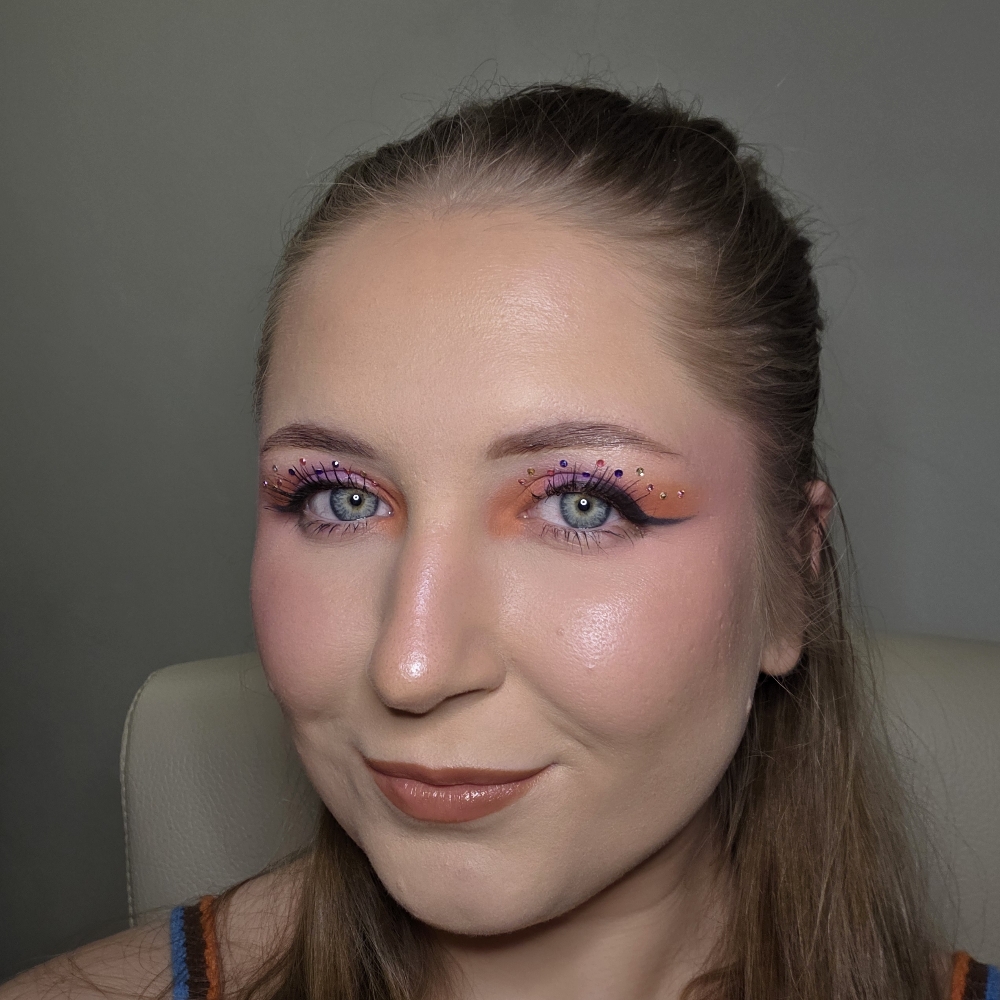 Ny i Aalborg, søger veninder 😊