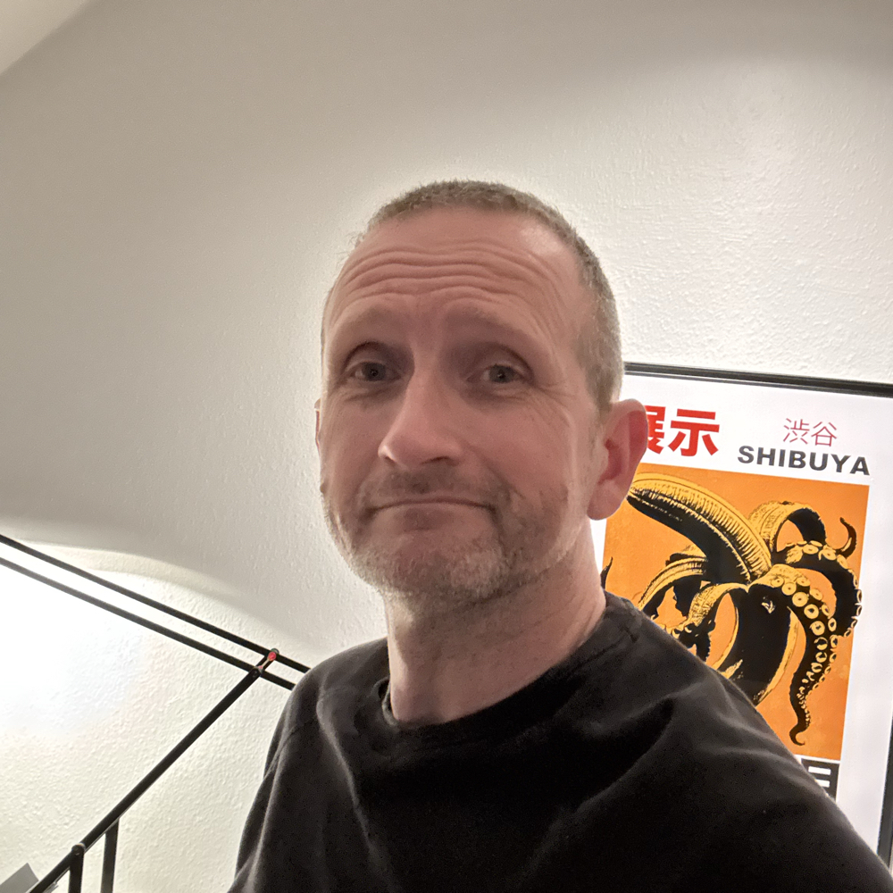 Eremittype griber efter halmstrå. 