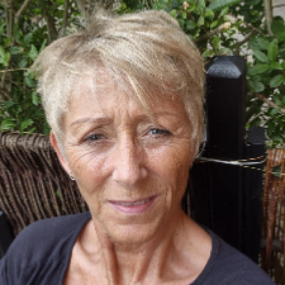 Velkommen til min boble 🫧