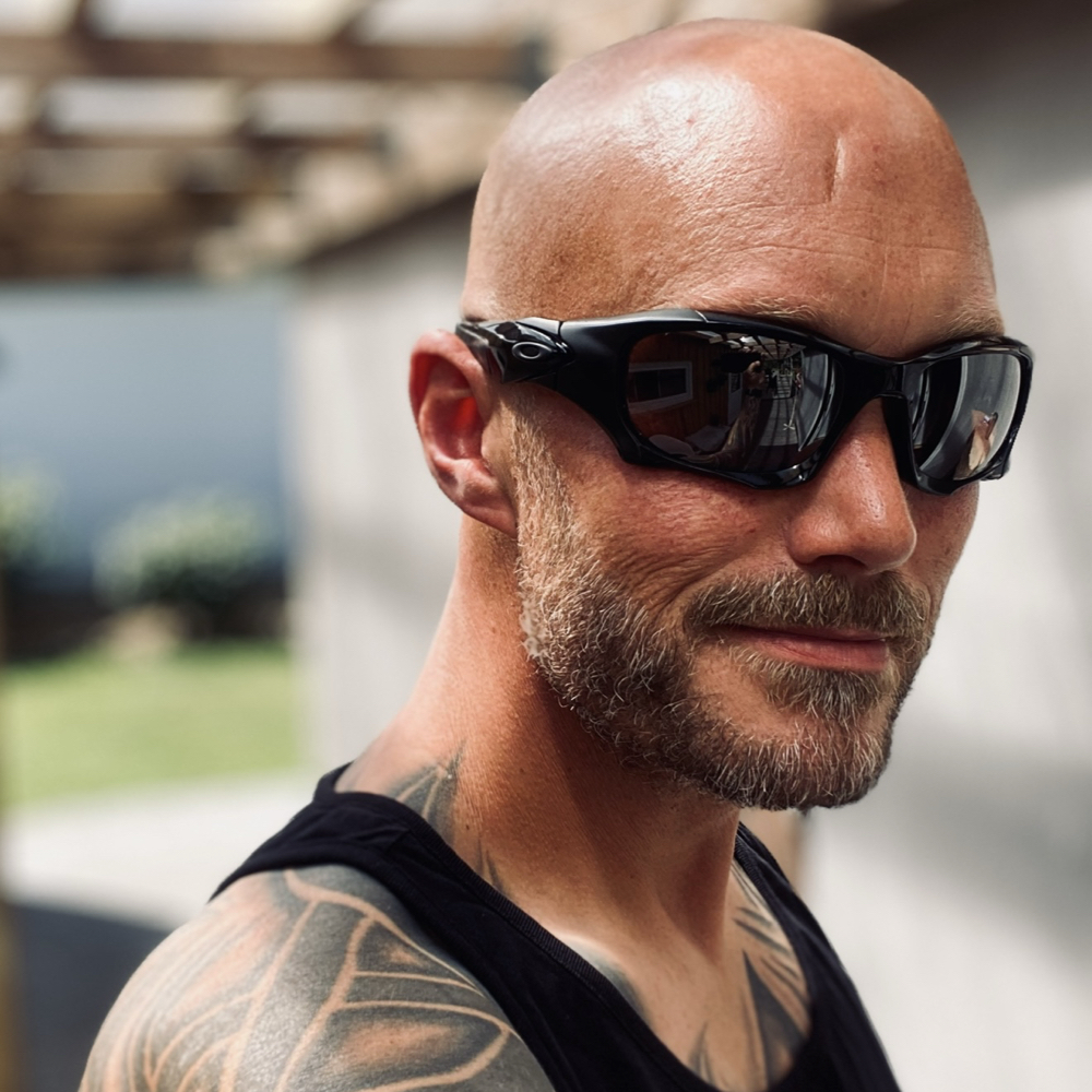 Savner fælles gåture & hyggesnak 