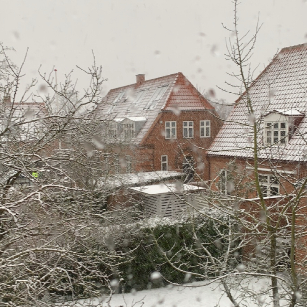 Søger rolig og ærlig relation