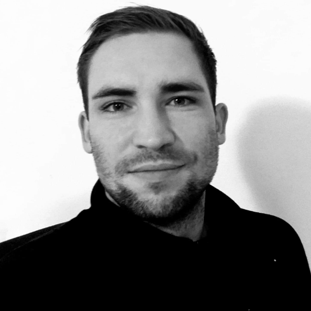 Endnu en tilflytter i Aalborg 😜