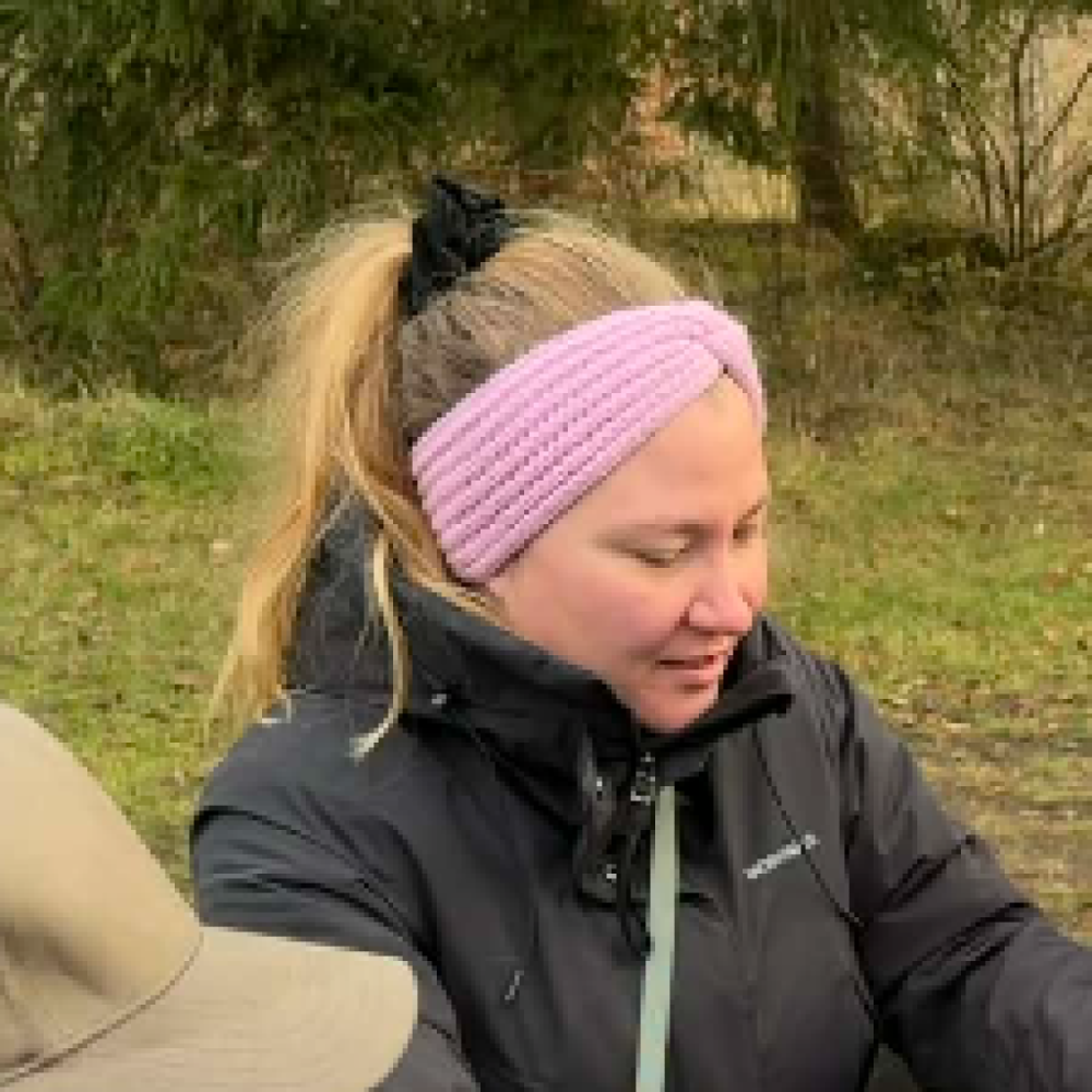 Søger gåmakker og/eller kaffeven☕🌿