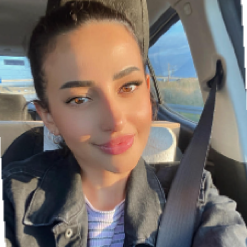 Søger venskaber 🙋🏻‍♀️