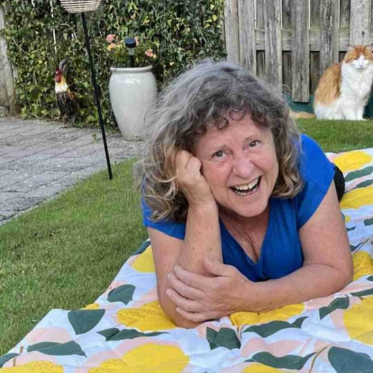 Veninder venner og en mand 