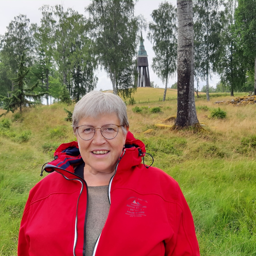 Krea venner søges
