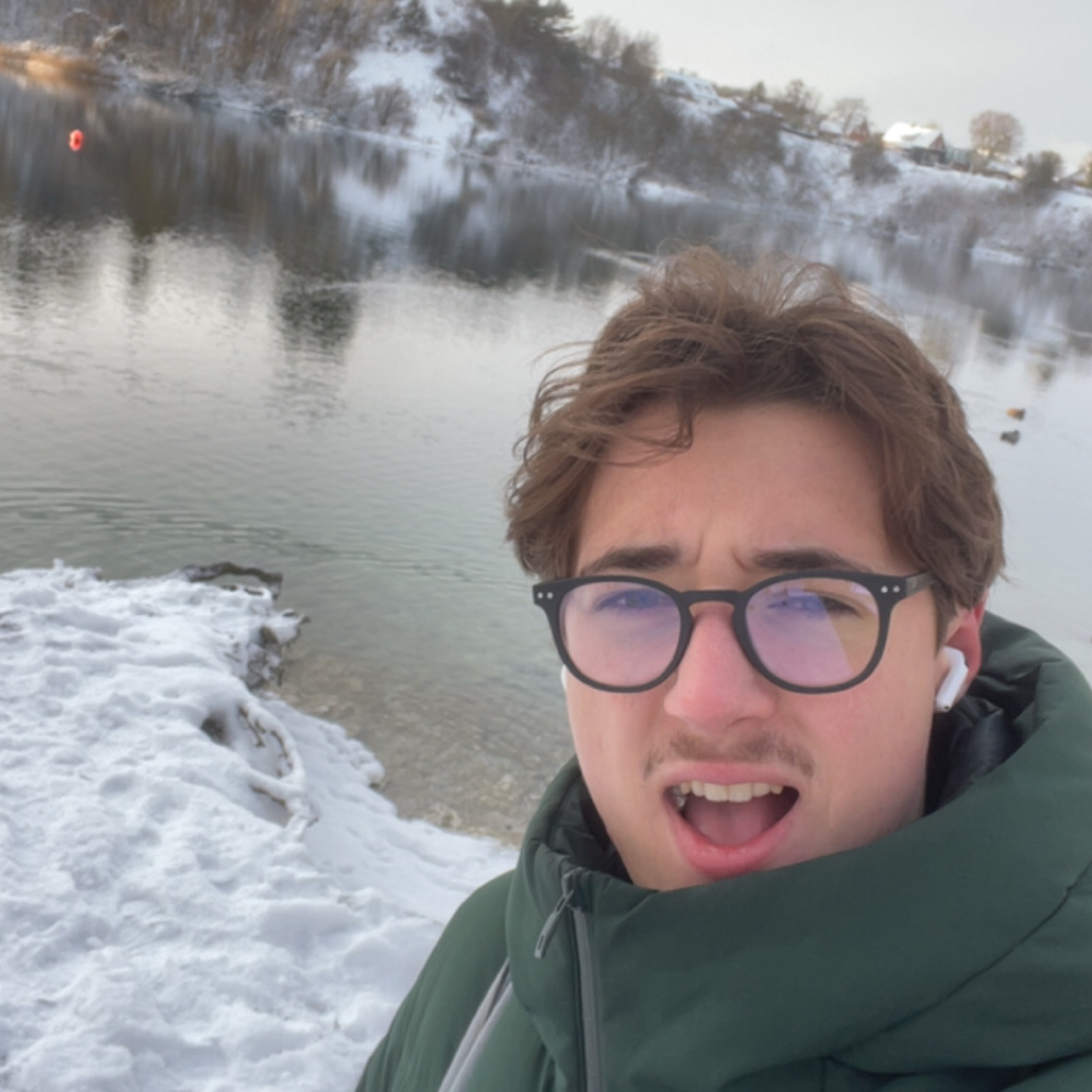 Looking for friends !!