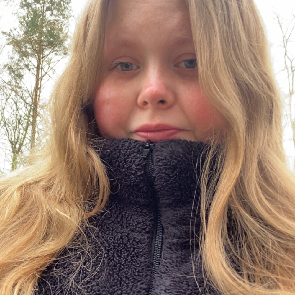 Søger veninder på Fyn 🫶🏻