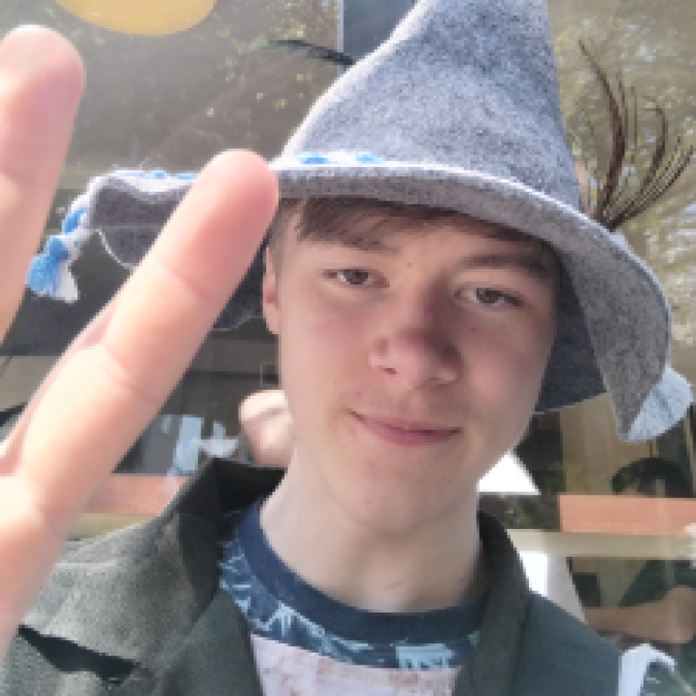 søger nye fælleskaber/venskaber