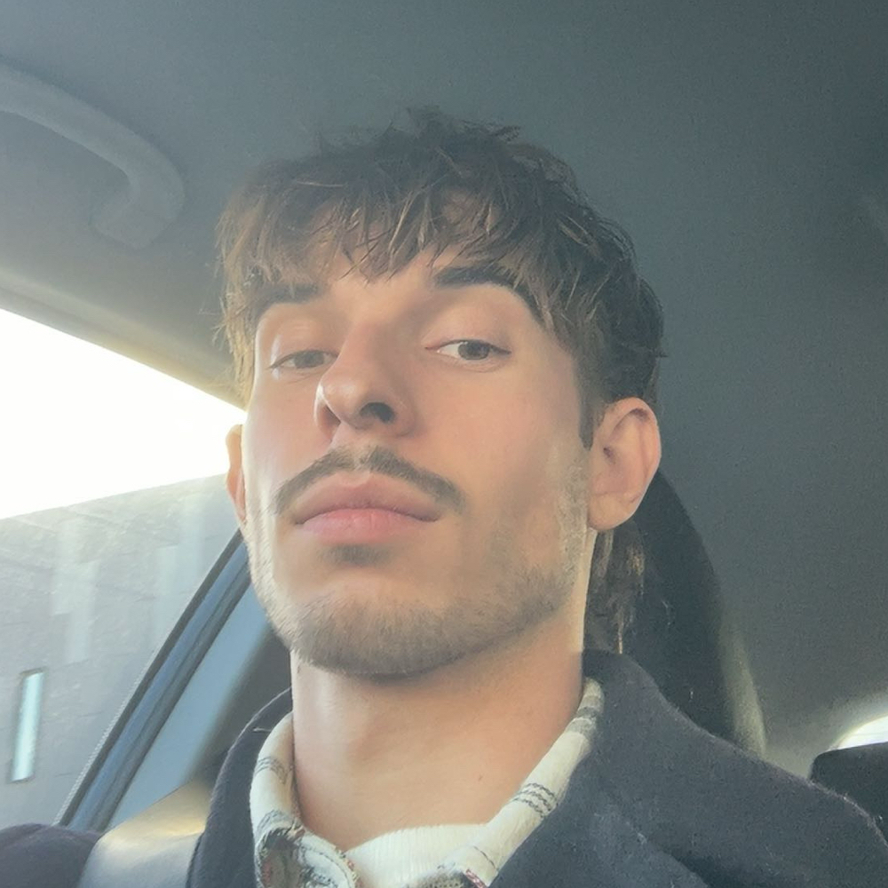 Søger nye bekendtskaber 