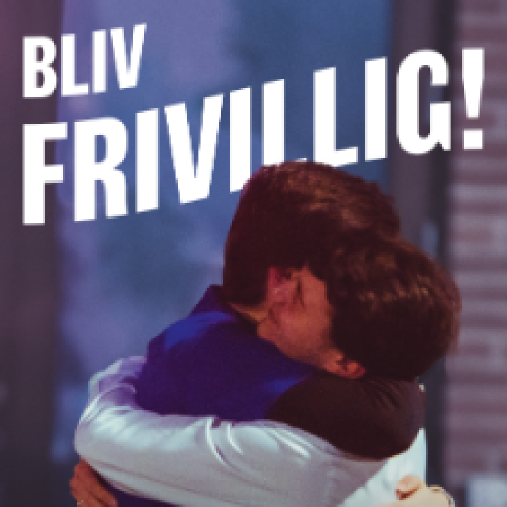 Socialt fællesskab, musik og café