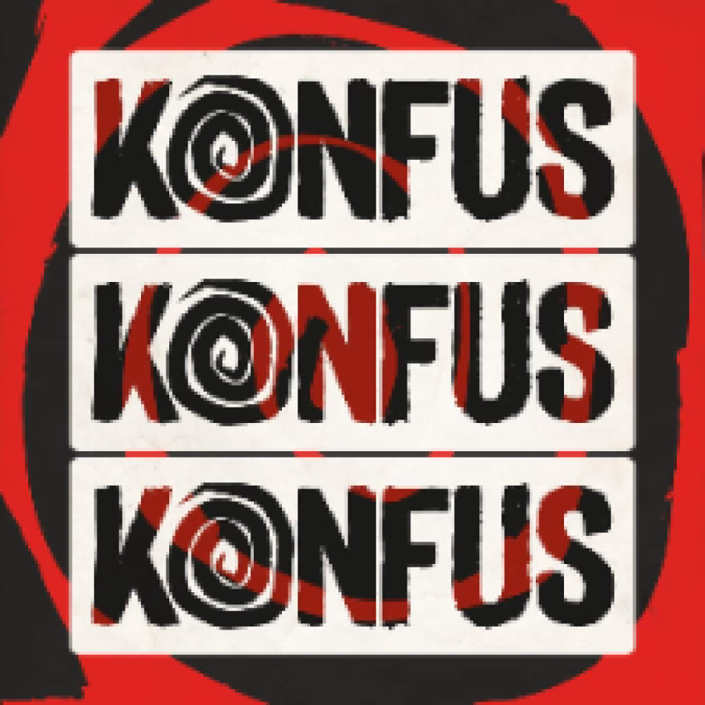 Ungdomsforeningen KONFUS