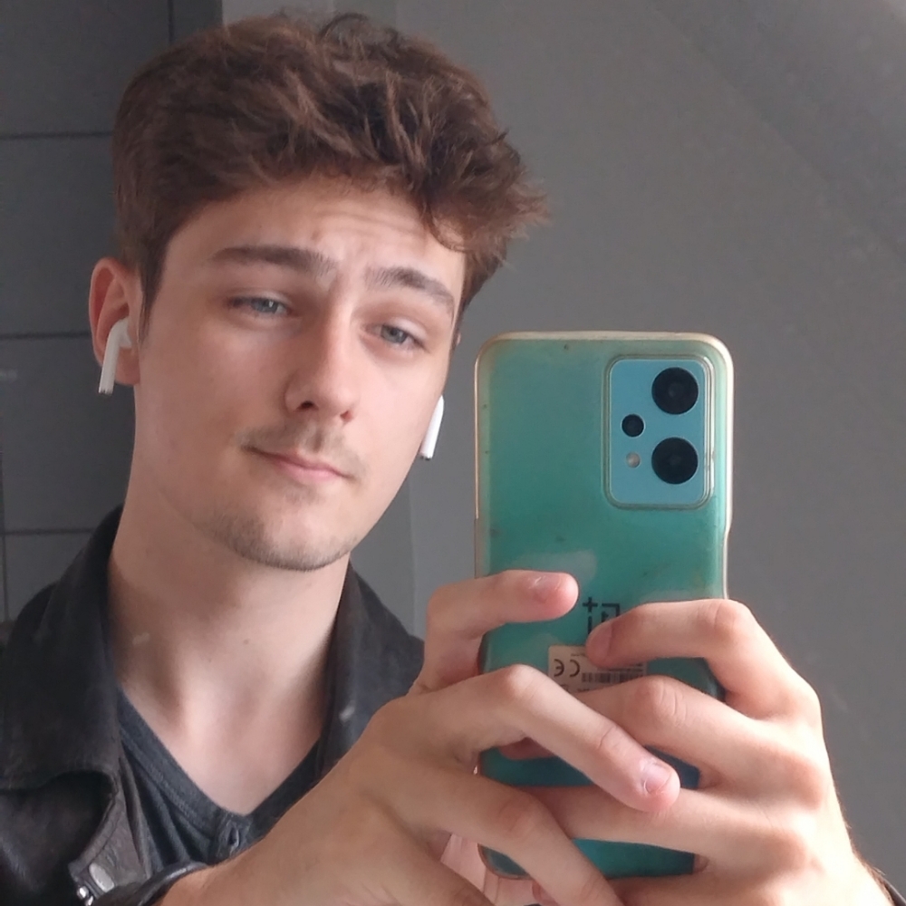 22-årig forsøger at udvide venkreds