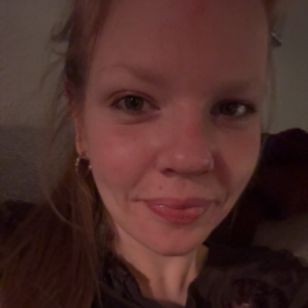 Søger nye veninder/venner🌸