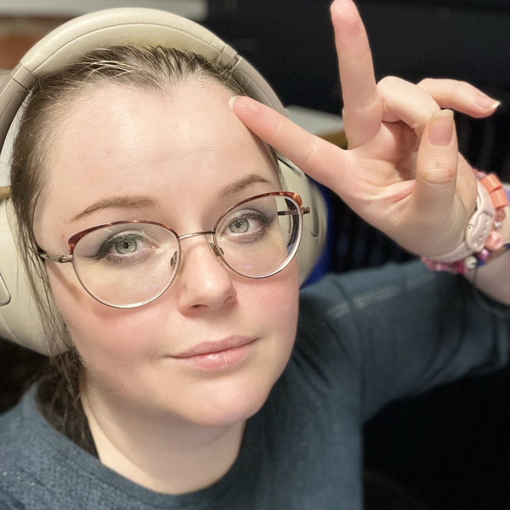 Nørdet og Neuro-spicy