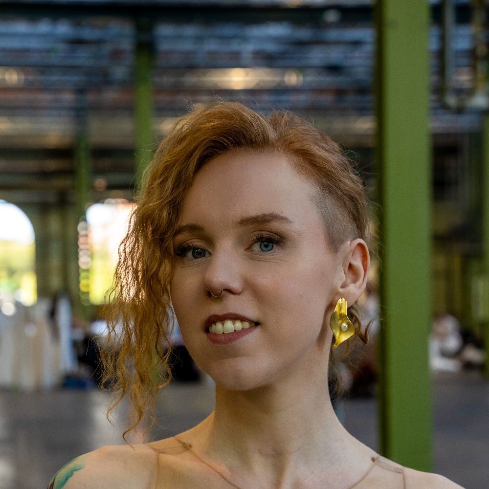 Søger en ærlig veninde 