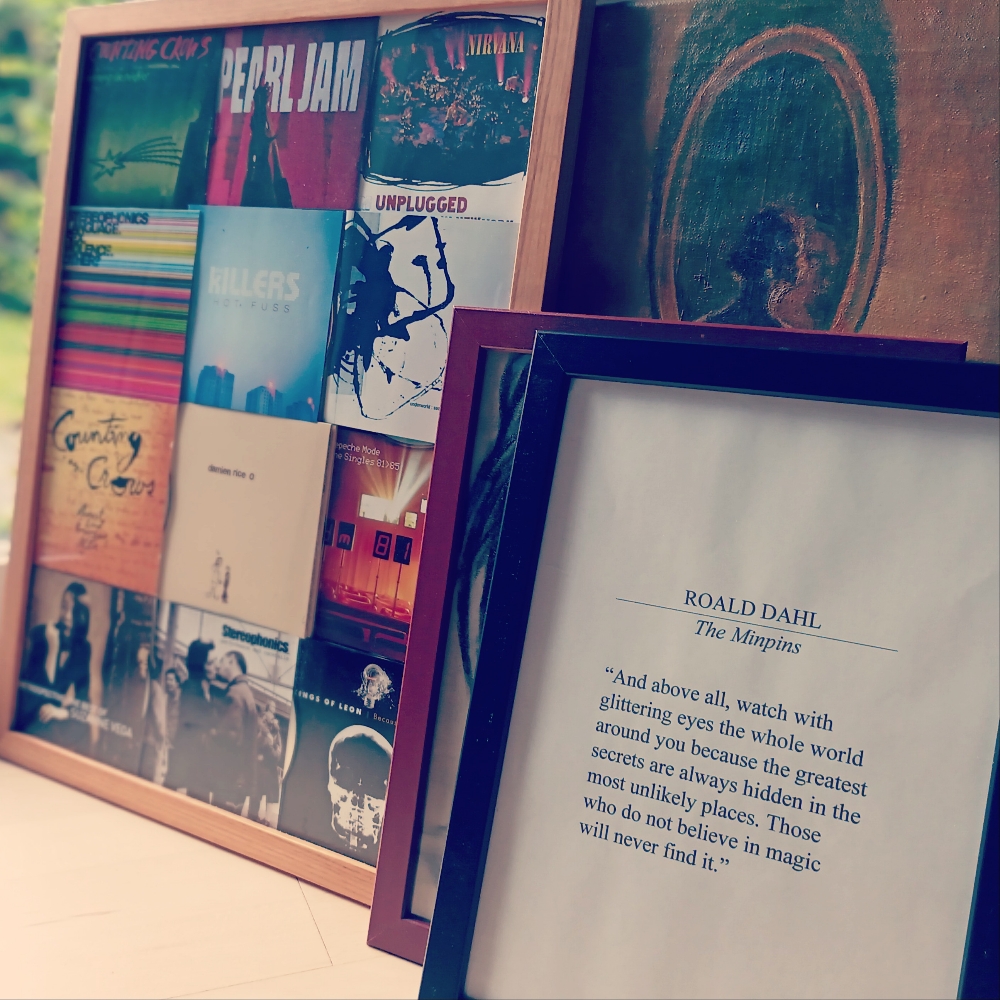 Spektrumvenner til 11-årig dreng