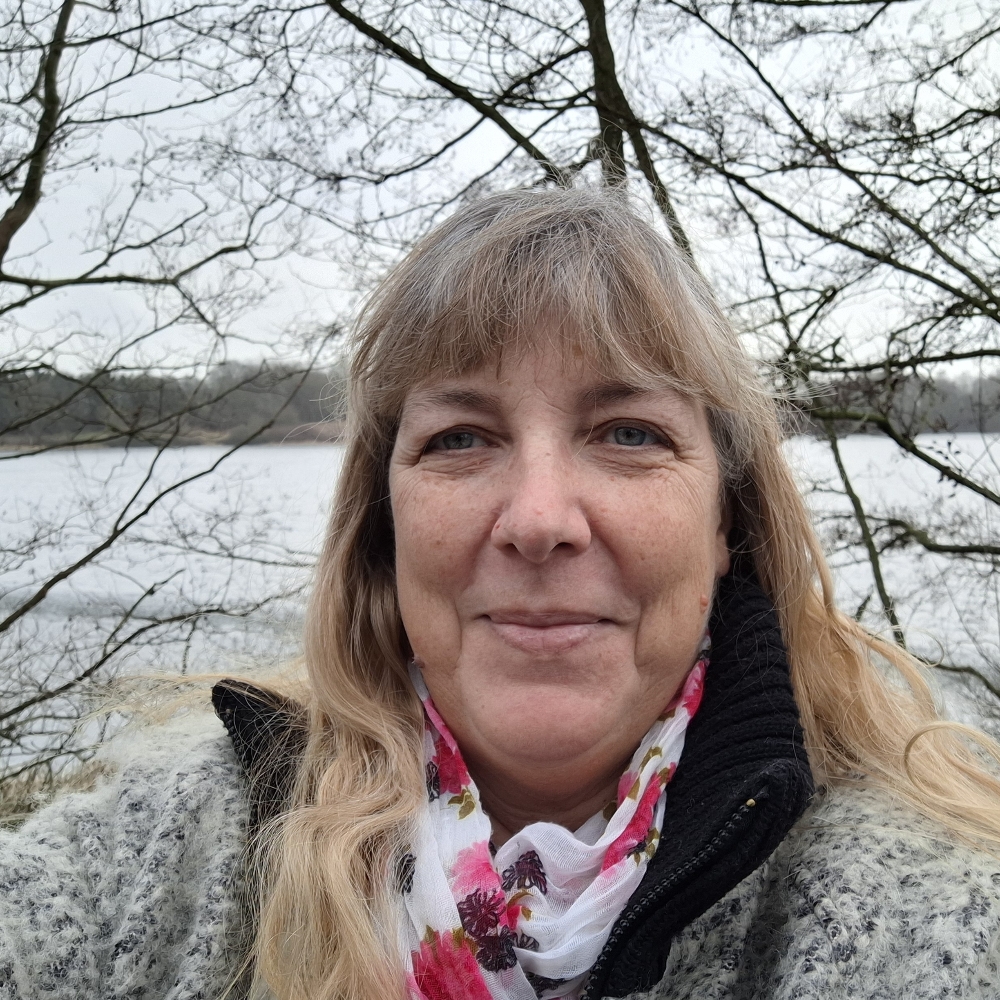 Ny ven/veninde søges