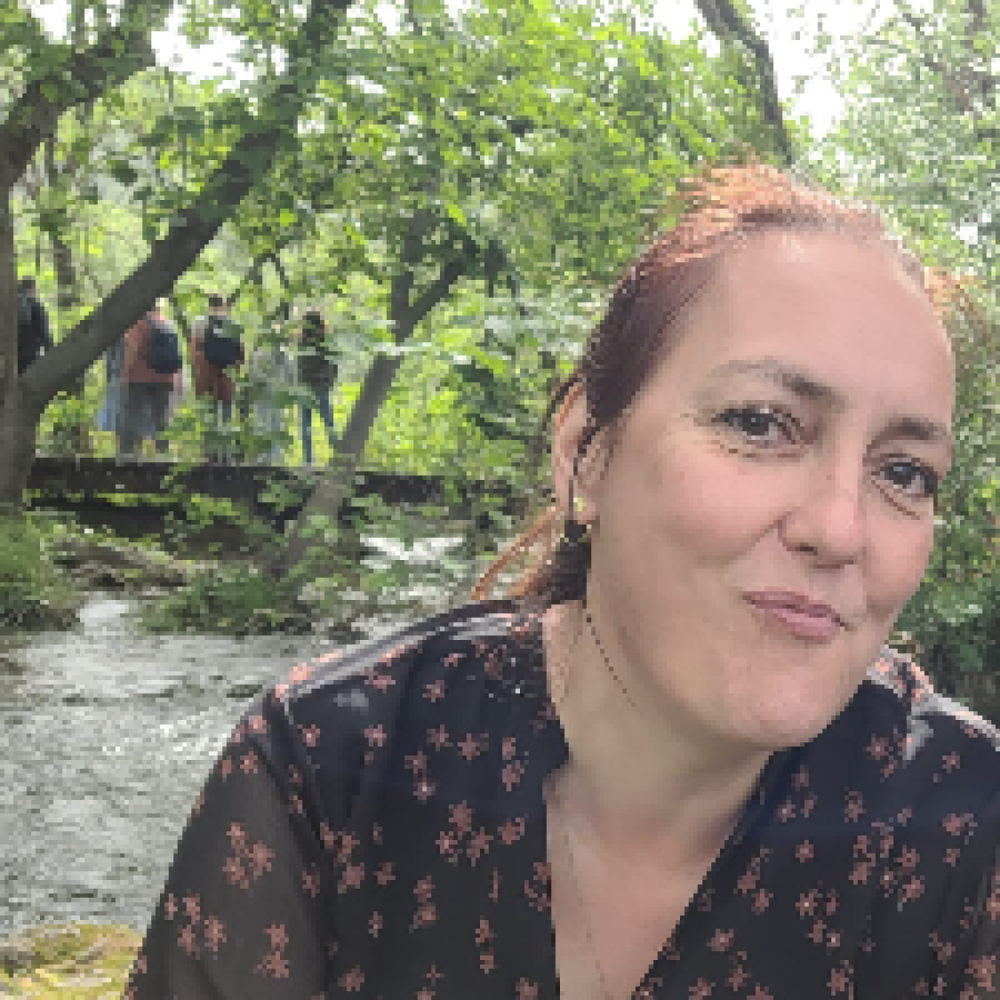 Søger nye relationer i Silkeborg