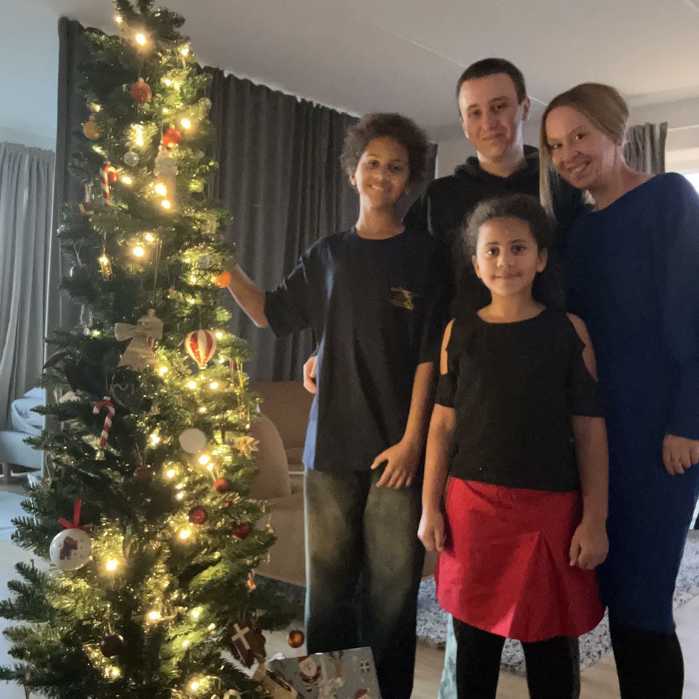 Reservebedste søges i Vallensbæk🥰