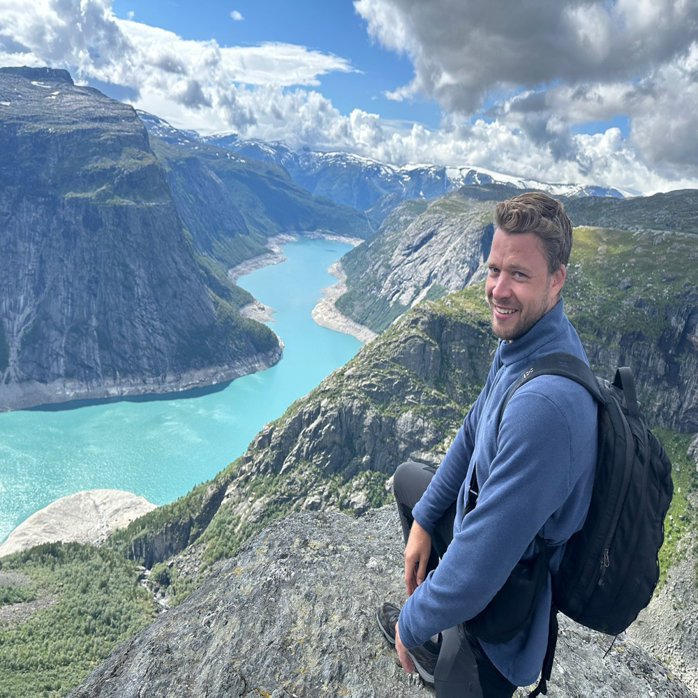 Vil gerne udvide vennekredsen 