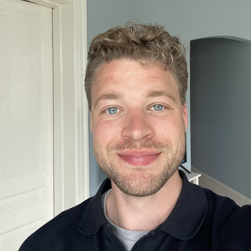 Søger flere venskaber 