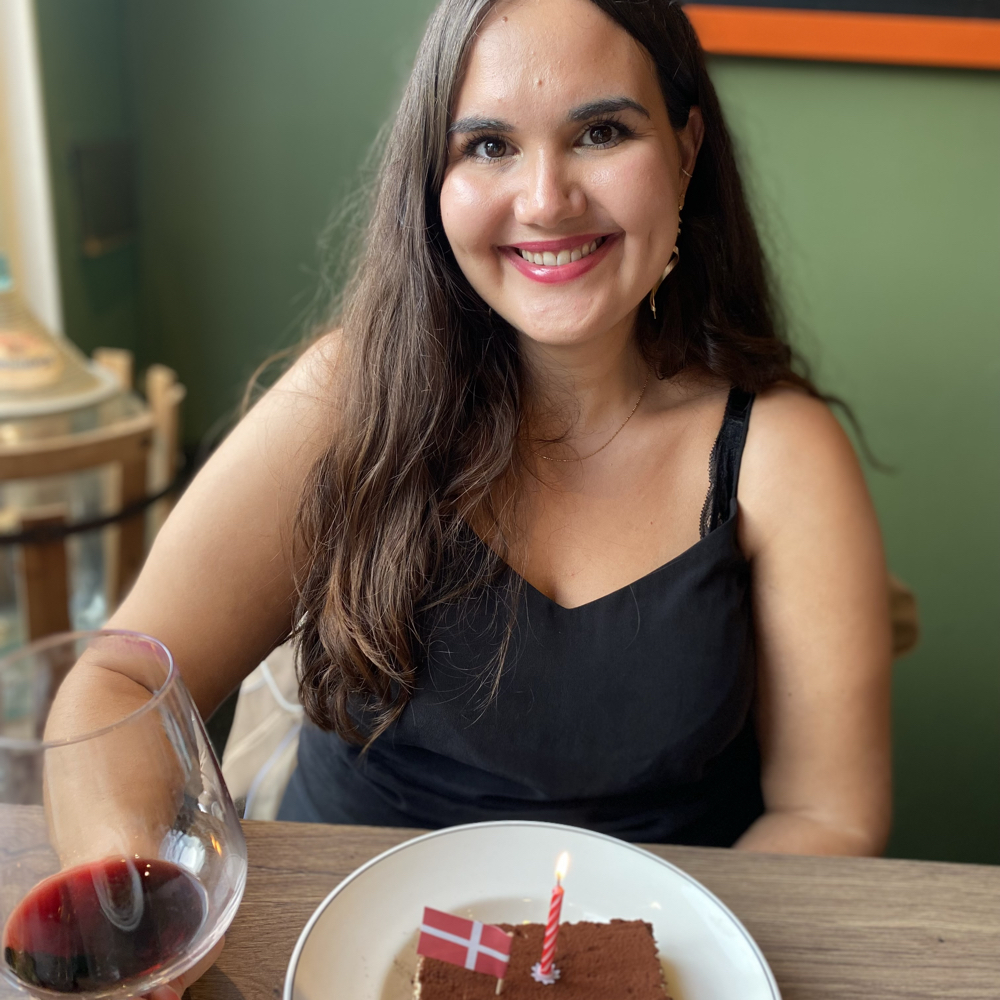 Søger nye veninder 🌸 